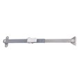 thumbnail image 4 of Casement Window Hinges Aluminum Alloy Security Window Stay Exquisite Casement Window Stopper for Home Library Office 03, 4 of 4