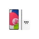 thumbnail image 1 of Smartphone Samsung  Galaxy  A52s 5G 8/128 GB Blanco, 1 of 2