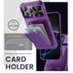 thumbnail image 3 of Funda de teléfono SSLOTSCASE para iPhone 16 Pro Max con tarjetero, 3 of 7