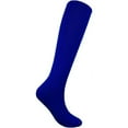 thumbnail image 3 of Boliang 3 Pair Softball Soccer Socks Baseball Football Socks for Youth Men and Women Baseball Softball Soccer Socks Knee High Over the Calf Sports Tube Socks For Teen, 3 of 5
