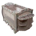 thumbnail image 2 of Cuna Prinsel Travel Elite Beige, 2 of 4