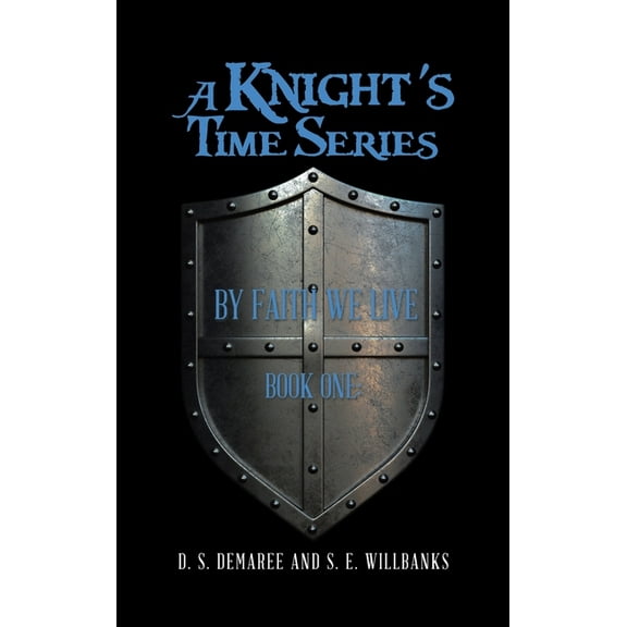 A Knight's Time Series (Hardcover)