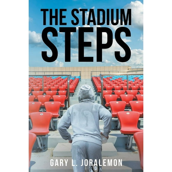 The Stadium Steps, (Paperback)