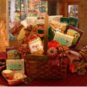 Gift Basket 91531 Harvest Blessings Gourmet Fall