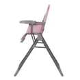 thumbnail image 4 of Silla Alta para Bebé D'Bebé Periquera Light Rosa, 4 of 6