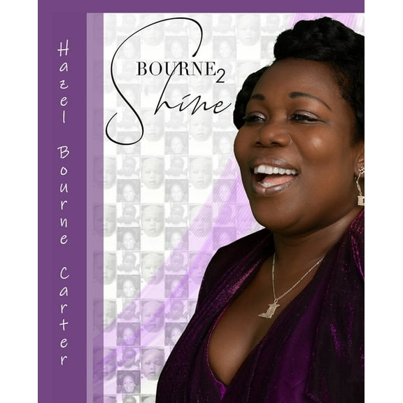 Bourne 2 Shine (Paperback)