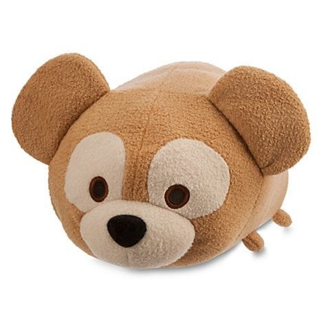 Disney Store Us Disney Store Usa Middle M Tsumutsumu Tsum Tsum Duffy Parallel Import Goods Walmart Com Walmart Com