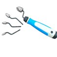 thumbnail image 3 of Bgsha NG hole deburring tool handle + BC6301/8301/1041/1651 Chamfering Cutter Head Set, 3 of 6