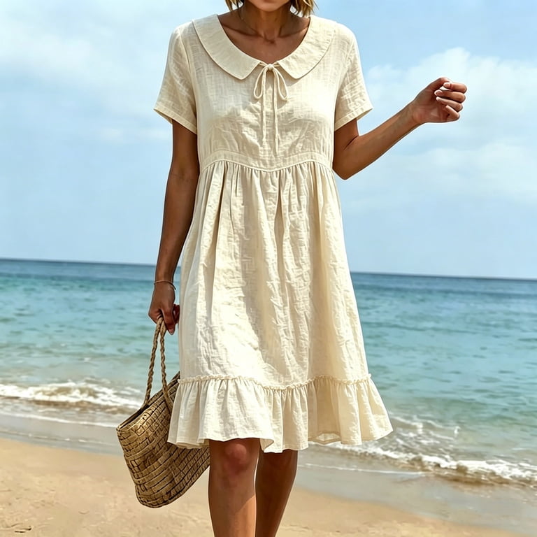 light blue and red dress Cotton Poplin Color Block Maxi Red/White/Blue Size:16.0 32/33 new-collections-2025 Ideal for moms CPMBFDC Men's Suede Oxford