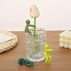 thumbnail image 4 of 3PCS Mix Color Plant Nurturing Decorative Plant Supports,Plant Propagation Buddy, 4 of 5