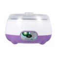 thumbnail image 1 of Yoghourt Machine DIY Yoghourt Container with Transparent Lid 1L Yoghourt Maker for Hotel Home ,Easy to Use, 1 of 5