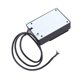 thumbnail image 3 of Cherub G-Tone 3-Band EQ Equalizer Acoustic Guitar Preamp Piezo Pickup LED Tuner, 3 of 5