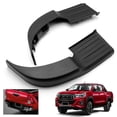 thumbnail image 4 of Rear Bumper Step Plate Black Compatible Toyota Hilux Revo Rocco 2015 -2019, 4 of 5