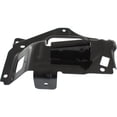thumbnail image 3 of For Chevy Silverado 1500 2014 2015 Bumper Mounting Bracket Driver Side | Front | Inner | Made Of Steel | Replacement For GM1066198 | 22944861, 3 of 6