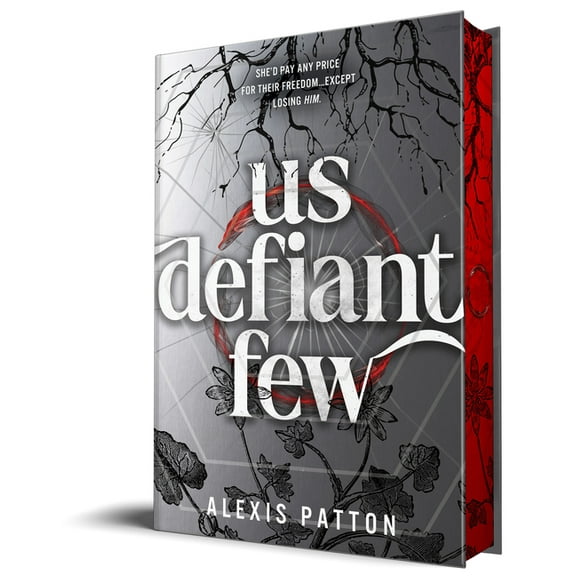Us Dark Few Us Defiant Few, Book 3, (Hardcover)