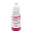 thumbnail image 2 of Hicess 10ml DIY Non-toxic Handmade Soap Vibrant Color Liquid Colorant Dye Pigments, 2 of 8