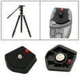 thumbnail image 2 of Flmtop 785PL Quick Release Plate for Manfrotto Modo/Digi Tripod Compact DC659 785B, 2 of 8