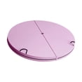 thumbnail image 3 of Colaxi Pole Dance Mat Foldable Equipment Simple Maintenance Pole Crash Pad Crash Mat for Studios Exercise Strength Training Home Gym, 3 of 8