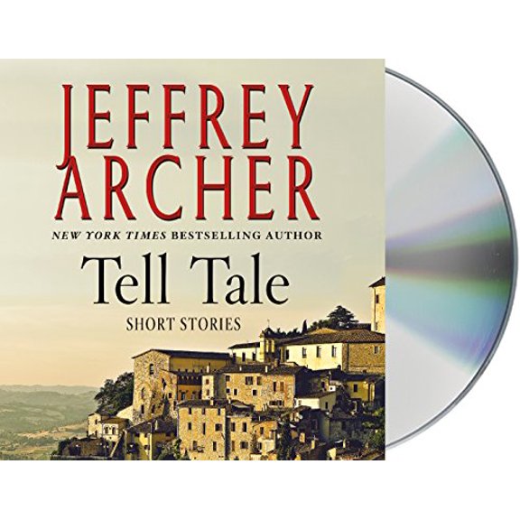 Pre-Owned Tell Tale: Stories, 9781427289667, 1427289662, Paperback, Unabridged edition