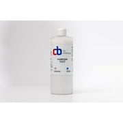 CB Chemical Champions High Gloss Shine dressing - Tire Dressing & Rubber Protect - Dark, Spray able, Conditioner for Rubber and Plastic, Safe for Cars, Trucks, Motorcycles, RVs & More - 32oz