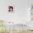 thumbnail image 4 of Kids Artwork Picture Frame Kids Art Frames – Front Opening and Changeable Picture Display for Max. Children Projects  Crafts  Drawing  Portfolio Storage, 4 of 5