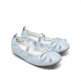 thumbnail image 6 of DREAM PAIRS Toddler Little Girls Mary Jane Ballet Flats Dress Shoes with Bow, 6 of 7