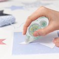 thumbnail image 3 of 2 Pcs Rouleau de Colle, Ruban Adhésif Permanent Double Face pour Scrapbooking, 3 of 5