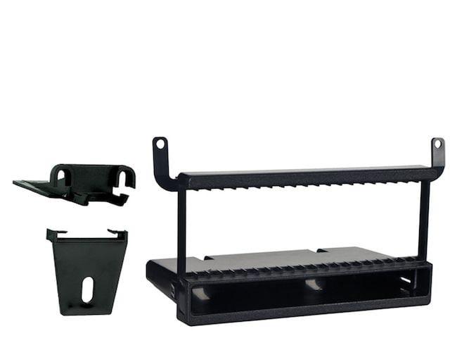 Radio Installation Kit - Compatible with 1995 - 2010 Ford Ranger 1996 ...