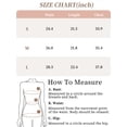 thumbnail image 6 of INSPIRE CHIC Womens Satin Loungewear Set 2 Pcs Cami Spaghetti Sleeveless Silky Pajama Sets with Long Pants S Gold, 6 of 6