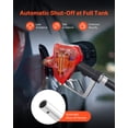 thumbnail image 4 of Boquilla de Combustible VEVOR con Conector Barb de 1 Pulgada y Apagado Automático Digital, 4 of 9