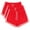 Red, variant on Shorts for Women Clearance, Xunlbb 3PC Women Casual Summer Sports Shorts Workout Yoga Shorts Active Shorts