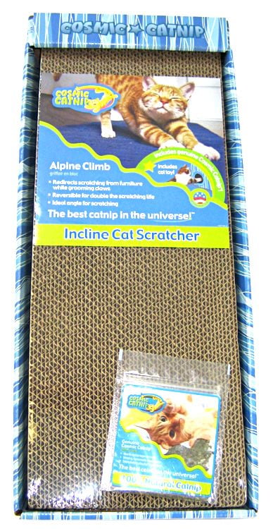 cosmic alpine scratcher