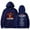 navy blue, variant on Moneybagg Yo Speak Now Tracklist 2024 Merch Unisex Winter Long Sleeve Hoodie - Graphic Print HipHop Casual Streetwear