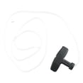 thumbnail image 4 of Universal Starter Start Cord Line Rope with Pull Handle for Petrol Lawnmowers, 4 of 11