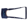 thumbnail image 3 of Arnés para caminar para bebé con cinturón arnés para caminar para bebé con entrepierna desmontable de seguridad ajustable de mano ANGGREK  Otros, 3 of 8