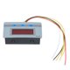 thumbnail image 5 of Medidor De Contadores Eléctricos, Entrada De Señal NPN PNP Segura Para Contador Digital De Detección Automática Para Control Industrial ANGGREK Otros, 5 of 8