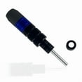 thumbnail image 4 of Motorbike Frame Slider Protector Anti Crash Pad Fit for CBR 1000RR CRF 450R, 4 of 11