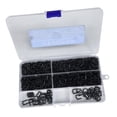 thumbnail image 4 of koolsoo Badminton Racket Grommets Badminton Accessory Repair Badminton Grommets Tool, 4 of 9
