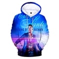 thumbnail image 2 of Romeo Santos Hoodie Latin pop Singer Women Men Casual Sweatshirt Long Sleeve Pullover, 2 of 4