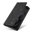 thumbnail image 5 of Yikatu Yk-004 For Google Pixel 8 Pro Skin-touch Leather Cover Viewing Stand Shell Wallet Phone Case, 5 of 5