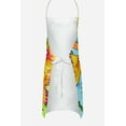 thumbnail image 4 of Carolines Treasures 8546APRON Tablier d'Hippocampe - 27 x 31 Po, 4 of 4