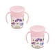 thumbnail image 1 of 2-Pack Vaso Entrenador 7oz Cheers 360° Rosa Dr. Brown’s 6m+ rosa, 1 of 10