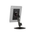 thumbnail image 1 of The Joy Factory MagConnect MNU511 Universal Tablet Module - Support - pour Tablette - Plastique, Fibre de Carbone - Bureau, 1 of 3