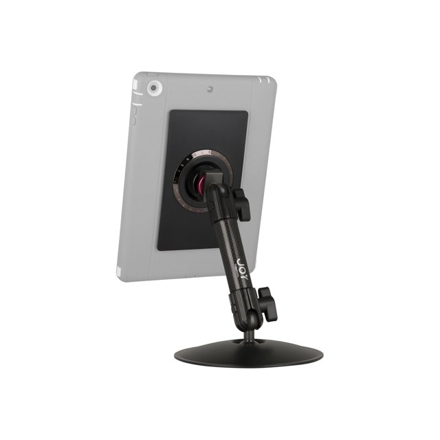 The Joy Factory MagConnect MNU511 Universal Tablet Module - Support - pour Tablette - Plastique, Fibre de Carbone - Bureau