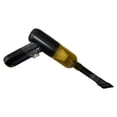 thumbnail image 2 of Aspirador de coche inalámbrico recargable de alta potencia 120  duradero Negro DYNWAVEMX  Aspirador de mano, 2 of 8