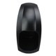 thumbnail image 2 of Organizador de cable para coche eléctrico adaptador de conector de pared negro brillante fijo firme para vehículo, 2 of 8