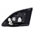 thumbnail image 2 of For Mazda 3 Sedan Tail Light 2010 2011 2012 2013 Driver Side | CAPA | Replacement For MA2882108 | BBM4-51-3G0H, 2 of 4