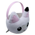 thumbnail image 2 of Gabbys Dollhouse Medium Plush Basket, 2 of 5