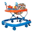 thumbnail image 1 of Andadera Para Bebé Interactiva Starkids W-103 Musical Azul, 1 of 5