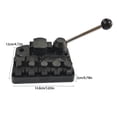 thumbnail image 5 of AOOOWER Jewelry Reshaping Device Rings Bender Tool Rings Form Tool Rings Bending Machine Rings Bending Tool For Rings, 5 of 9